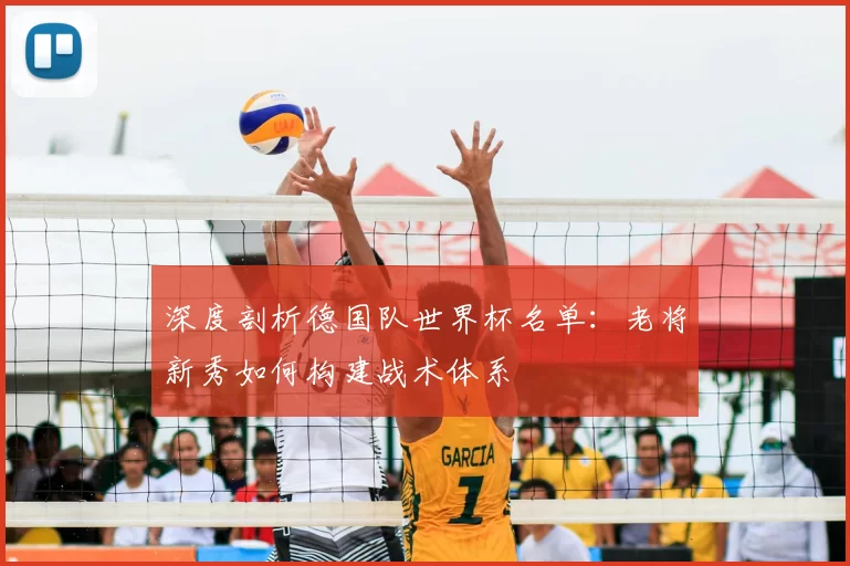 深度剖析德国队世界杯名单：老将新秀如何构建战术体系