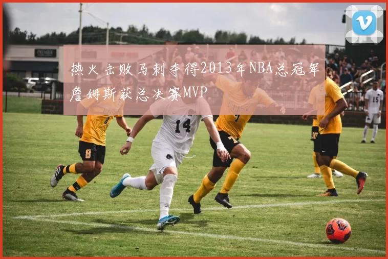 热火击败马刺夺得2013年NBA总冠军詹姆斯获总决赛MVP