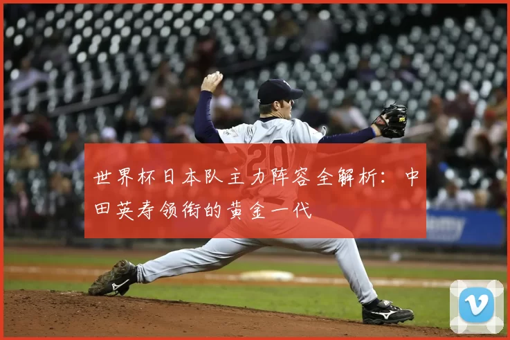世界杯日本队主力阵容全解析：中田英寿领衔的黄金一代