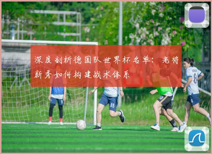 深度剖析德国队世界杯名单：老将新秀如何构建战术体系